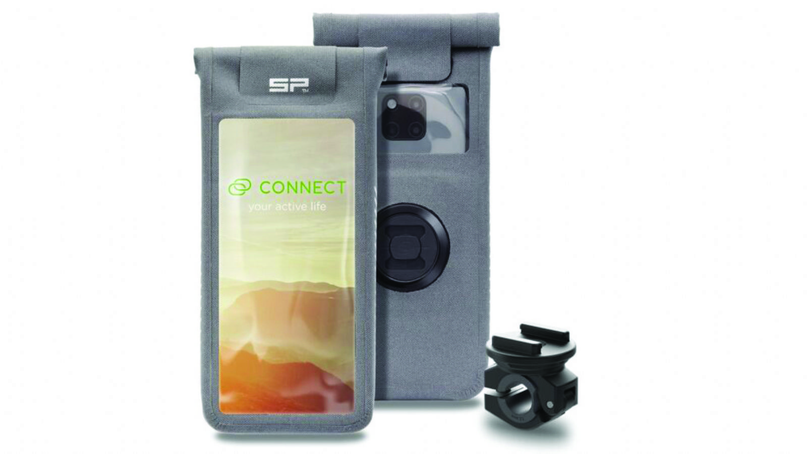 SP Connect Universal Cover Mirror Bundle
